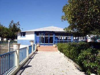 Hotel Portas Do Sol Da Bemposta Portimão Exteriér fotografie