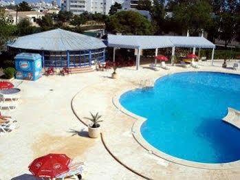 Hotel Portas Do Sol Da Bemposta Portimão Exteriér fotografie