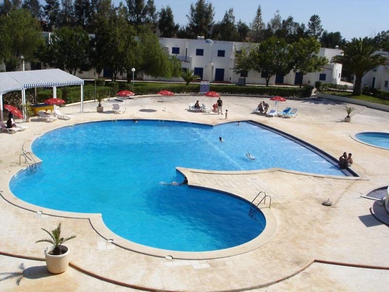 Hotel Portas Do Sol Da Bemposta Portimão Exteriér fotografie